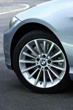 BMW 3-Series 2009 года